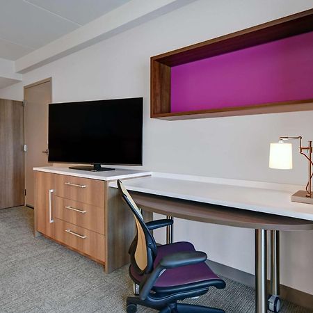 College Park Home2 Suites By Hilton Atlanta Airport North מראה חיצוני תמונה