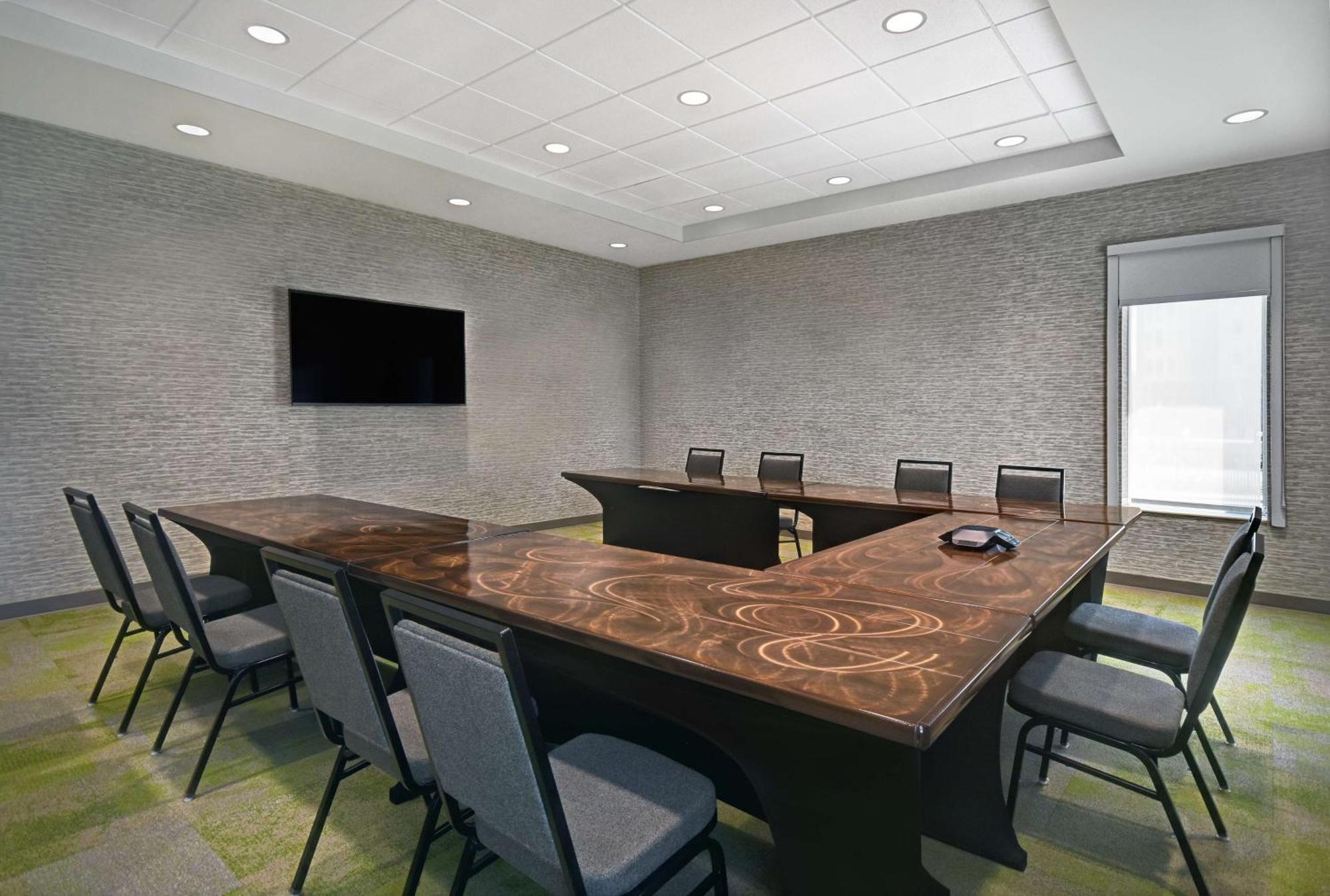 College Park Home2 Suites By Hilton Atlanta Airport North מראה חיצוני תמונה