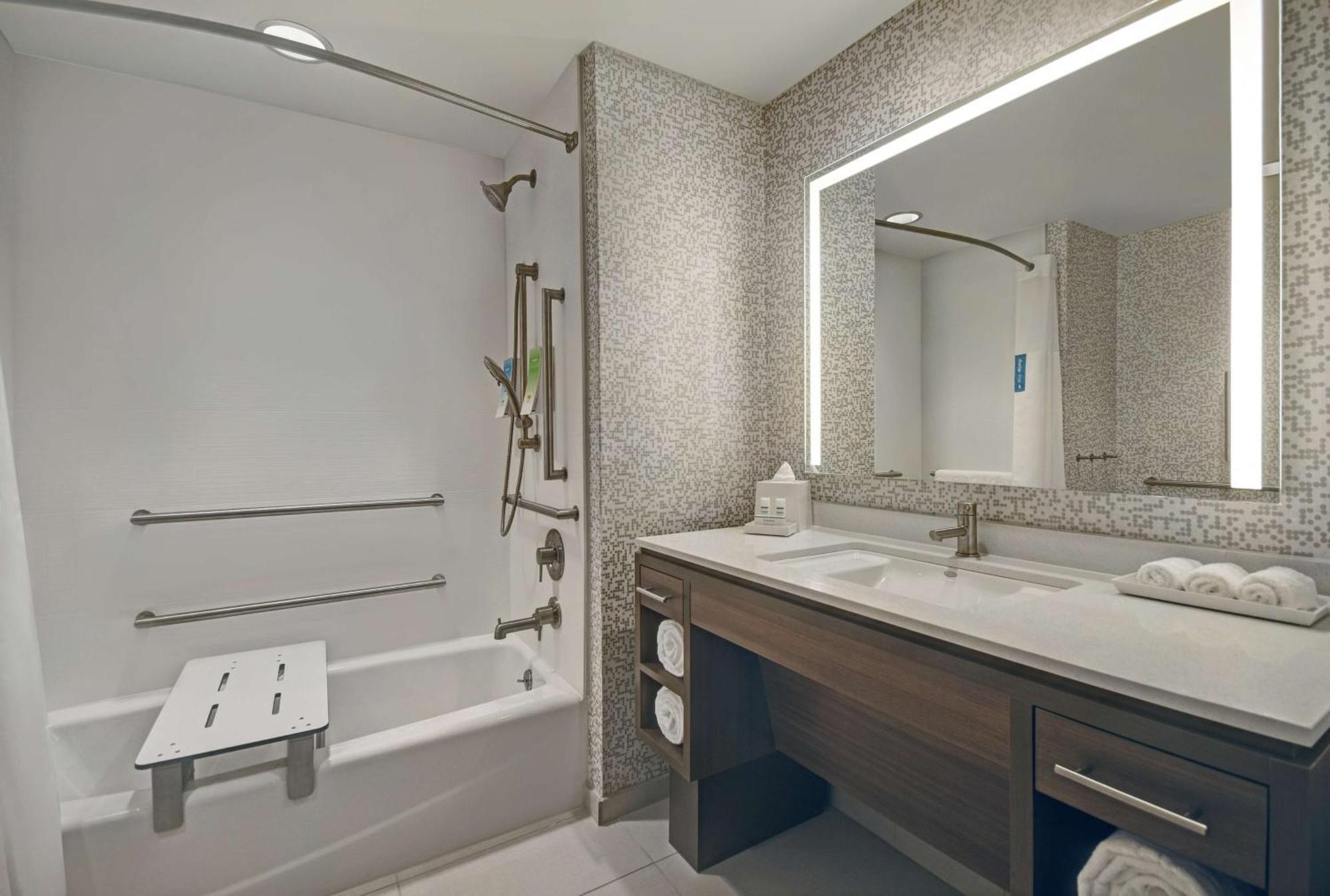 College Park Home2 Suites By Hilton Atlanta Airport North מראה חיצוני תמונה