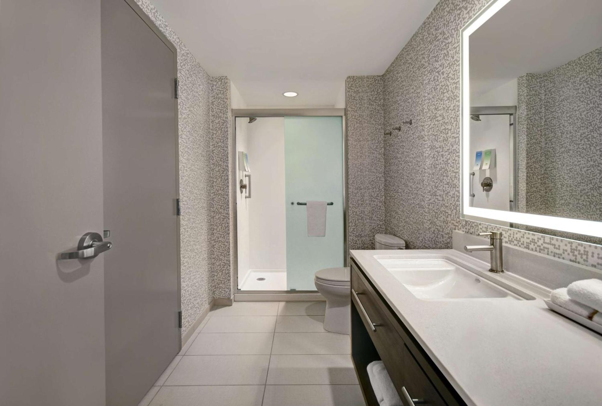 College Park Home2 Suites By Hilton Atlanta Airport North מראה חיצוני תמונה