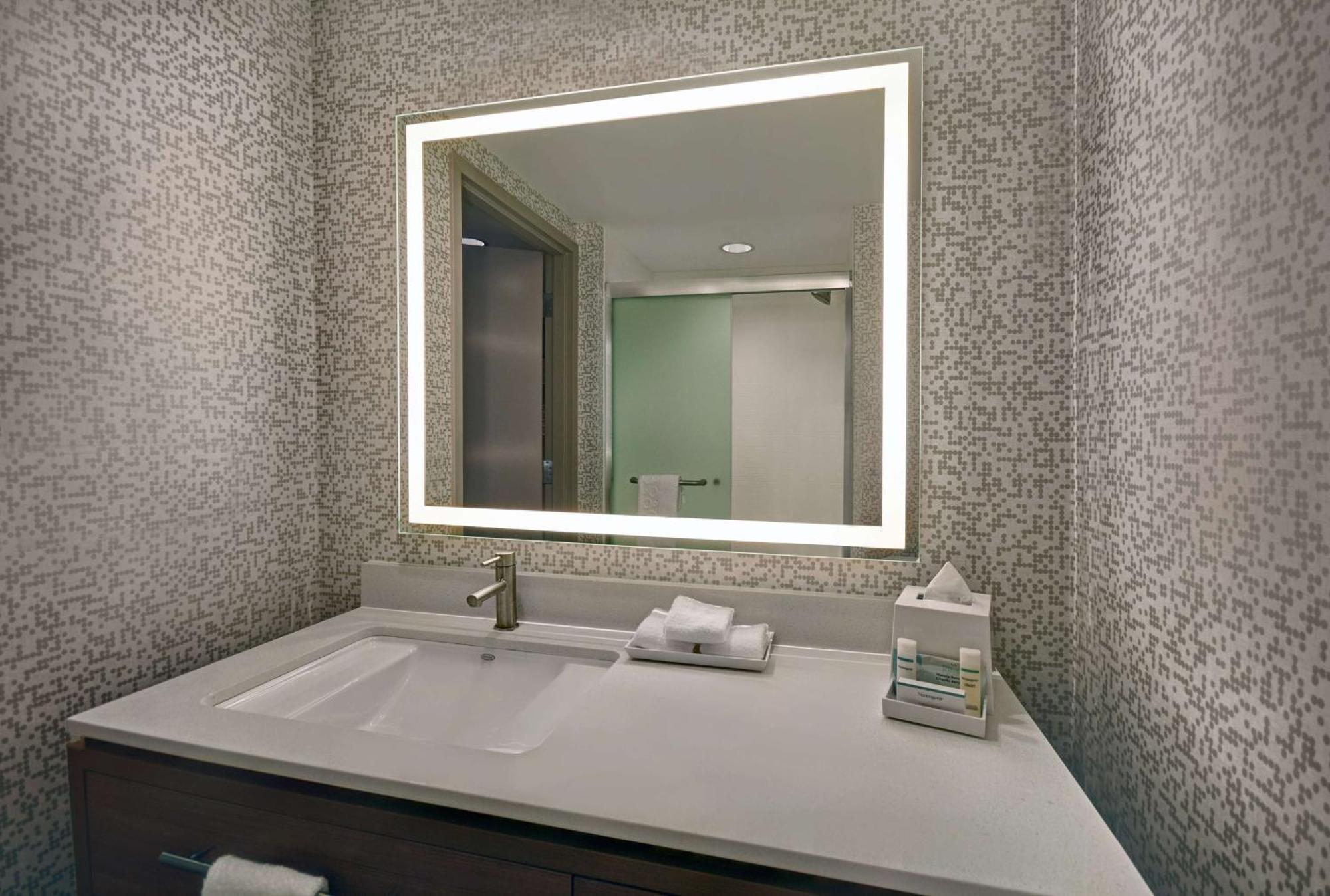 College Park Home2 Suites By Hilton Atlanta Airport North מראה חיצוני תמונה