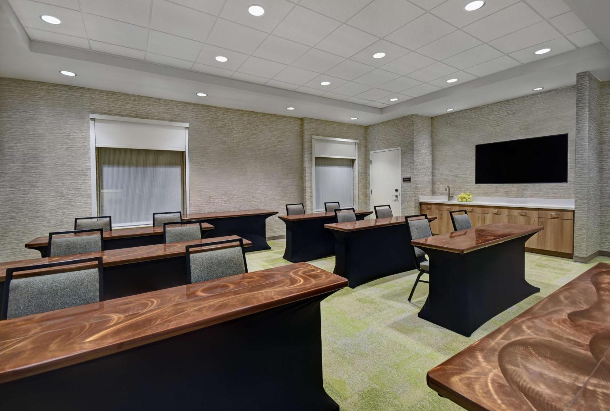 College Park Home2 Suites By Hilton Atlanta Airport North מראה חיצוני תמונה