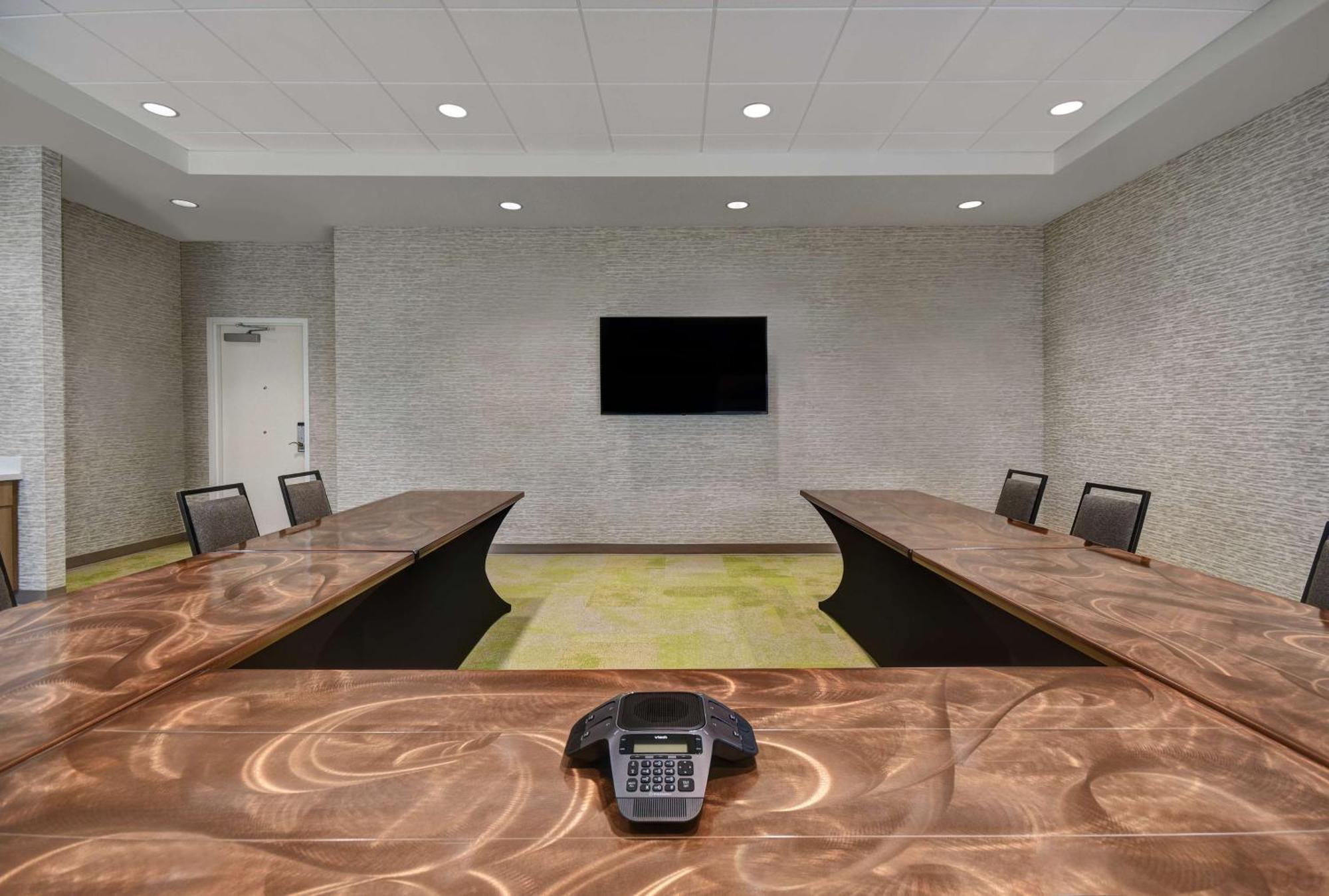 College Park Home2 Suites By Hilton Atlanta Airport North מראה חיצוני תמונה