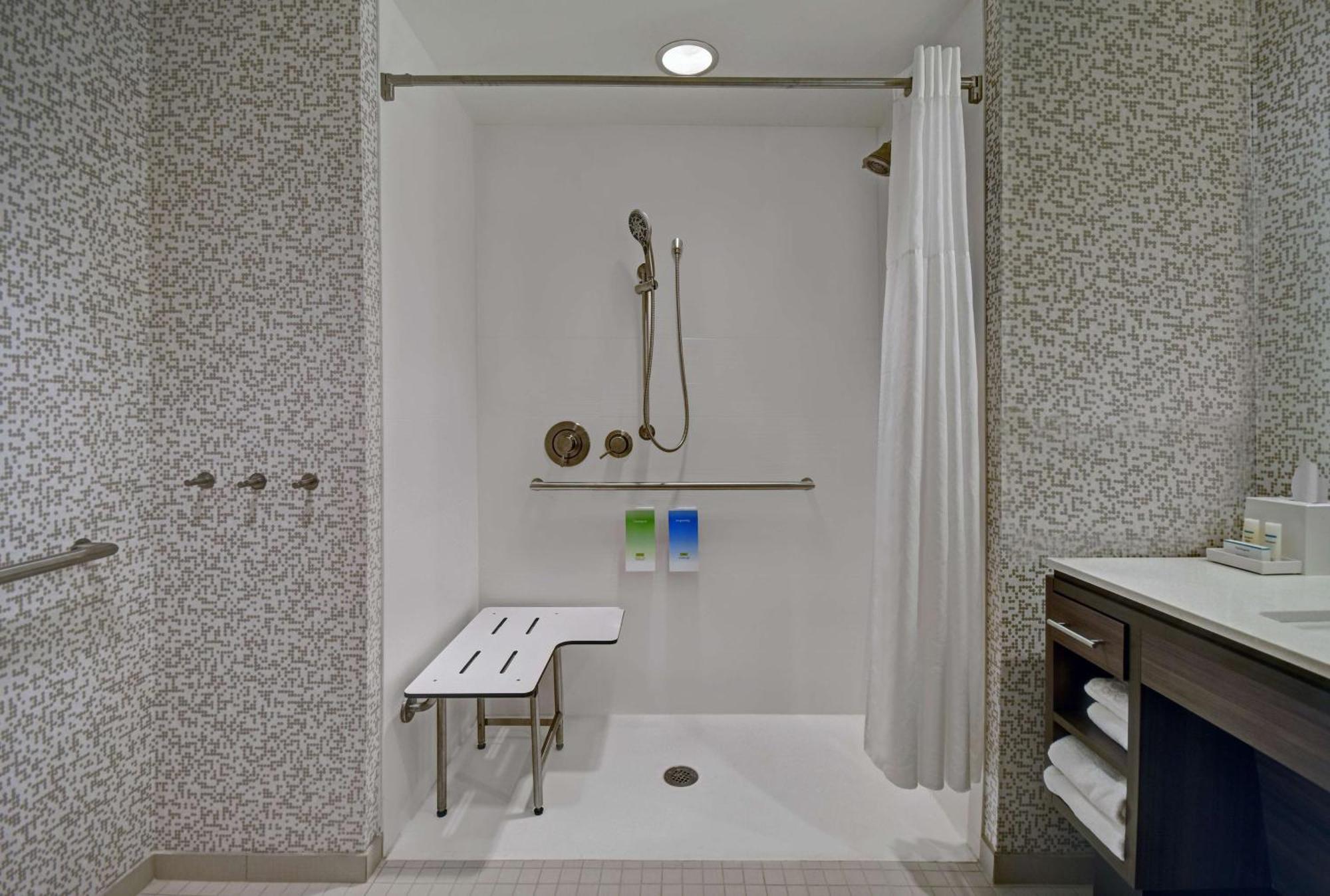 College Park Home2 Suites By Hilton Atlanta Airport North מראה חיצוני תמונה