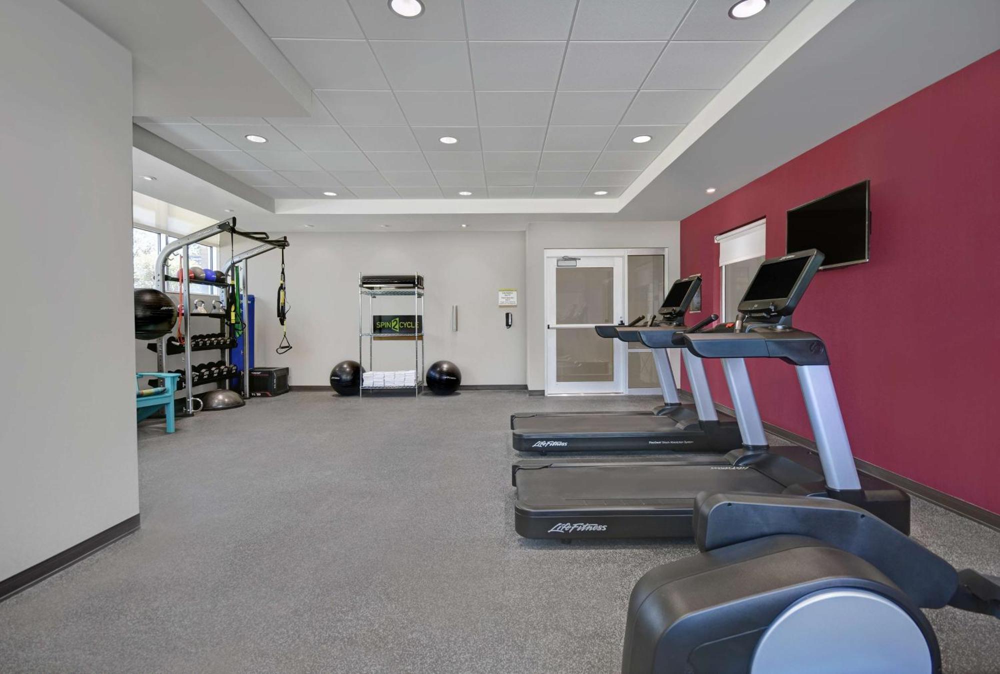 College Park Home2 Suites By Hilton Atlanta Airport North מראה חיצוני תמונה