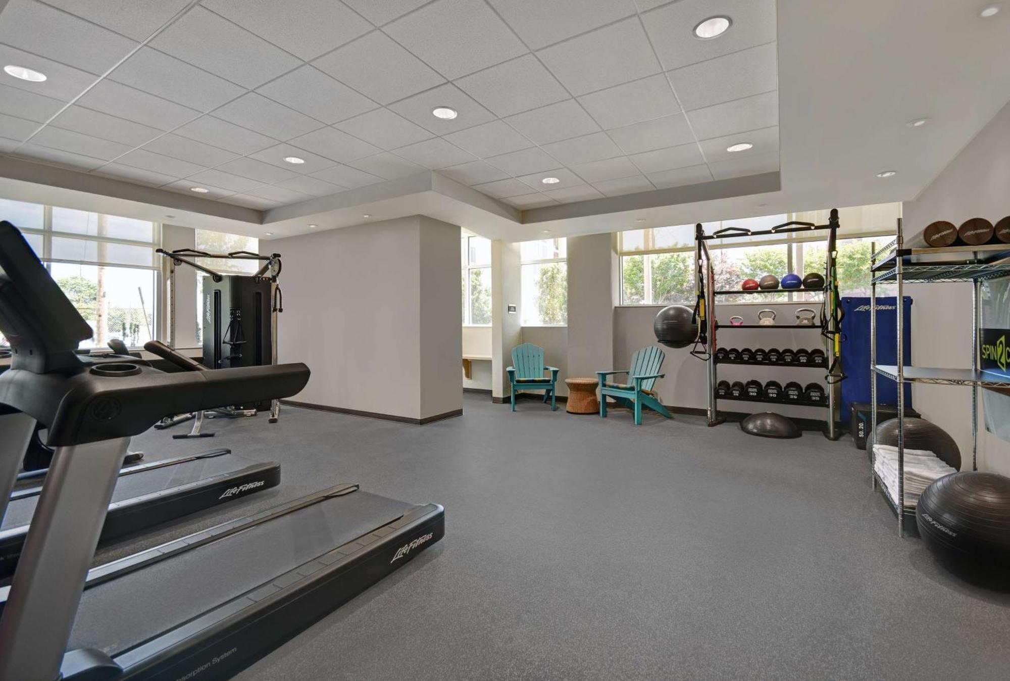 College Park Home2 Suites By Hilton Atlanta Airport North מראה חיצוני תמונה