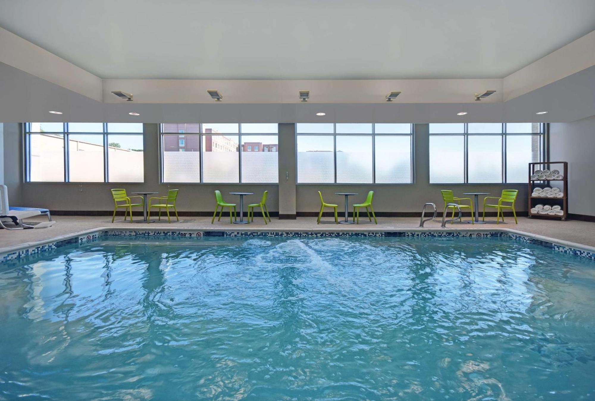 College Park Home2 Suites By Hilton Atlanta Airport North מראה חיצוני תמונה